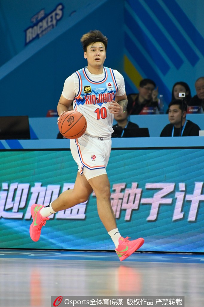 媒体人：赵睿交易价值回升到最高点 北京手里有钱&要买就买最好的